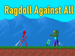 Spel Ragdoll Against All