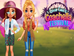 Spel Lovie Chic’s Coachella Festival