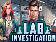 Spel Lab Investigation