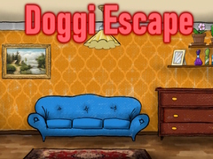 Spel Doggi Escape