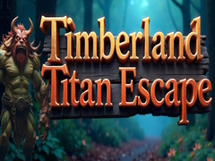 Spel Timberland Titan Escape