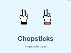 Spel Chopsticks