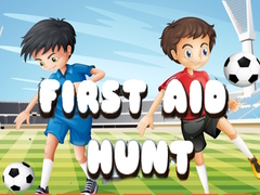 Spel First Aid Hunt