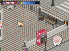 Spel Pixel Cat Simulator My Pets