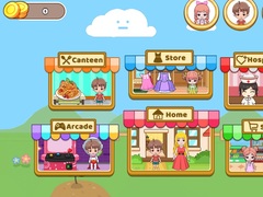 Spel Avatar Life My Town