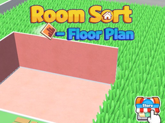 Spel Room Sort  Floor Plan