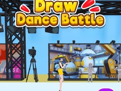 Spel Draw Dance Battle