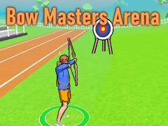 Spel Bow Masters Arena