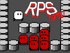 Spel RPS Fighter