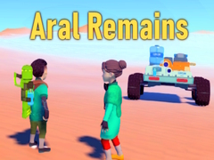Spel Aral Remains