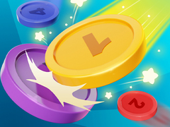 Spel Coin Merge