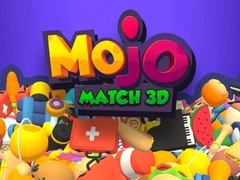 Spel Mojo Match 3D