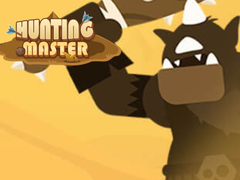 Spel Hunting Master