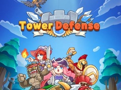 Spel Tower Defense 2