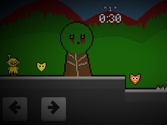 Spel Sprunki Horror Version Dark