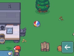 Spel Ash Hidden Objects