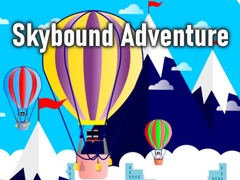 Spel Skybound Adventure 