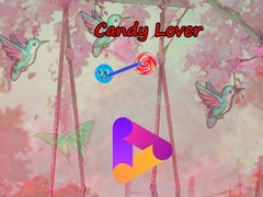 Spel Candy Lover