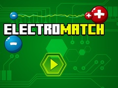 Spel Electro Match