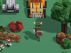 Spel Endless Assault