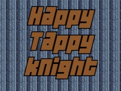 Spel Happy Tappy Knight