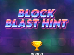 Spel Block Blast Hint