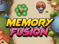 Spel Memory Fusion