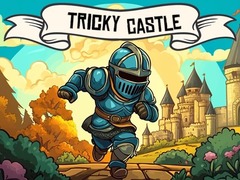Spel Tricky Castle
