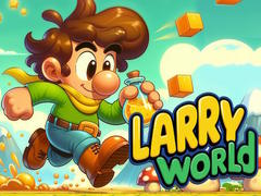 Spel Larry World