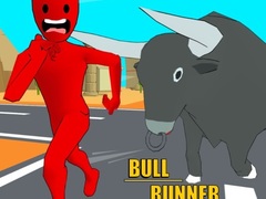 Spel Bull Runner