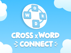 Spel Cross Connect Word