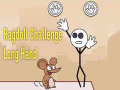 Spel Ragdoll Challenge Long Hand