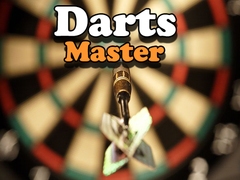 Spel Darts Master