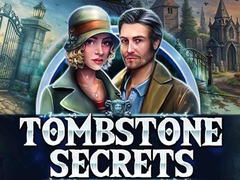Spel Tombstone Secrets