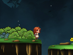 Spel Adventure Of Zenny