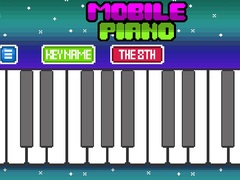 Spel Mobile Piano
