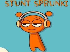 Spel Stunt Sprunki