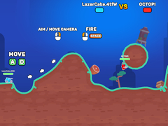 Spel Mad Royale Tactics