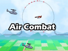 Spel Air combat