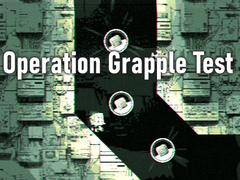 Spel Operation Grapple Test