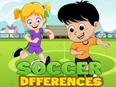Spel Soccer Differences