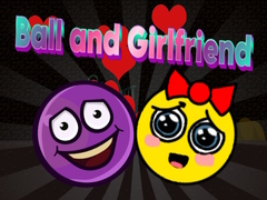 Spel Ball and Girlfriend