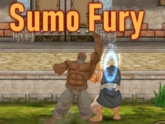 Spel Sumo Fury