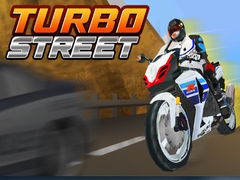 Spel Turbo Street