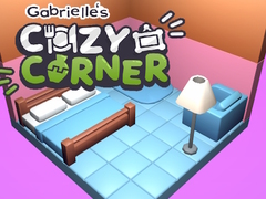 Spel Gabrielle’s Cozy Corner