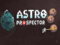 Spel  Astro Prospector