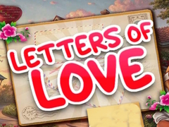 Spel Letters of Love