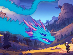 Spel Garden Guardians