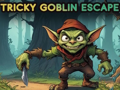 Spel Tricky Goblin Escape
