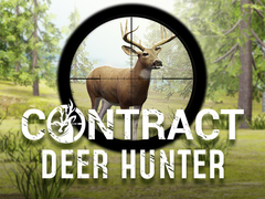 Spel Contract Deer Hunter